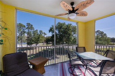 Awesome balcony lanai