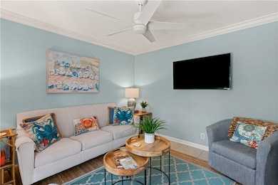 850 Mallery St unit 8K, Saint Simons Island, GA 31522 - photo 2