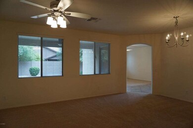 Formal living/Dining