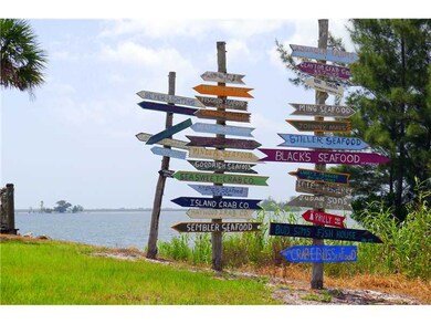 Local area/Community. Welcome to Paradise