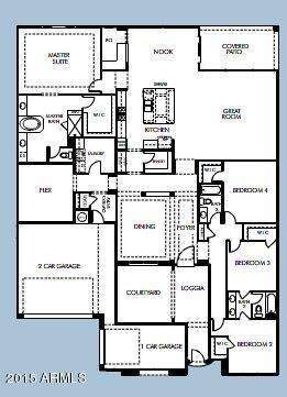 3280 floor plan