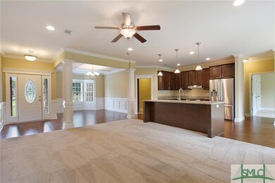 Floorplan Overview