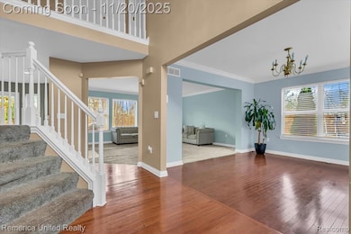 35901 Abbey Ct, Romulus, MI 48174 - photo 2