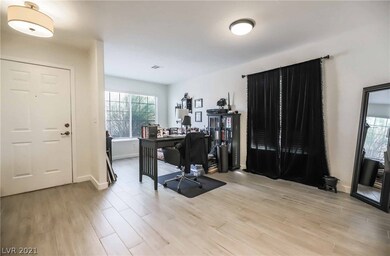 Large great room