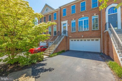 9913 Cyrandall Place, Oakton, VA 22124 - photo 2