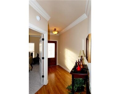 Interior Space/Layout.