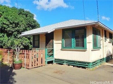 84-916 Hanalei St, Waianae, HI 96792 - photo 2