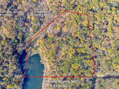 Robin Way, Cole Camp, MO 65325 - photo 2