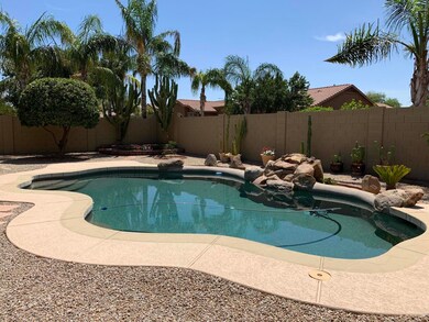 10241 E Los Lagos Vista Ave, Mesa, AZ 85209 - photo 7