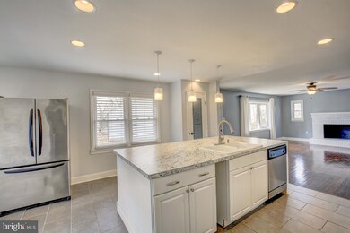 156 Rachaels Way, Prince Frederick, MD 20678 - photo 6