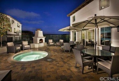 Common Area Spa