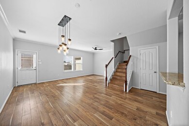 16731 Mammoth Springs Dr, Houston, TX 77095 - photo 4