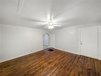 208 E Graham St unit 1, Prairie Grove, AR 72753 - photo 2