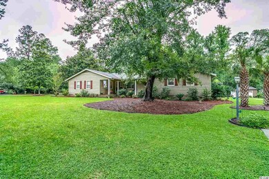 3281 Long Avenue Extension unit Corner of Maplewood, Conway, SC 29526 - photo 2