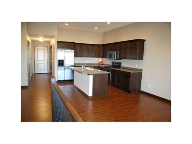 Dining Area.