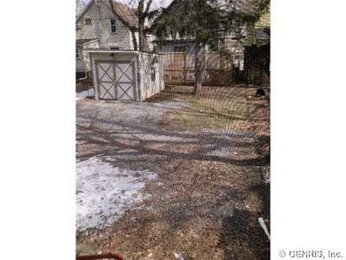 Yard/Garden