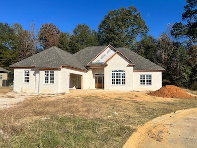 170 Belle Meade Dr, Saltillo, MS 38866 - photo 2