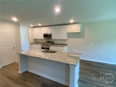 224 Cromer St, Savannah, GA 31407 - photo 6