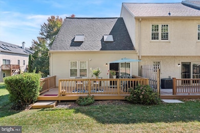 1106 Highspire Dr unit 1106, West Chester, PA 19382 - photo 2