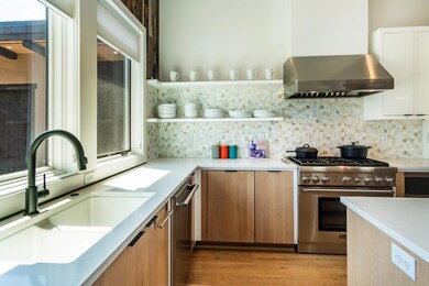 23116 Switchback Ct -Kitchen