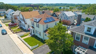 12 Saint Brendan Rd, Dorchester Center, MA 02124 - photo 3