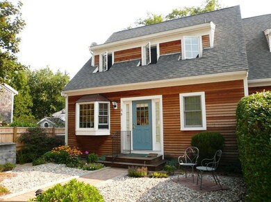 21 Priscilla Alden Rd unit B, Provincetown, MA 02657 - photo 2