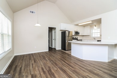 40 Berkshire Trace, Covington, GA 30016 - photo 5