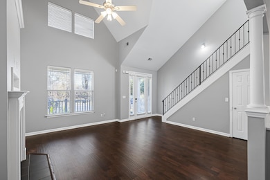 1323 Island Ridge Dr, Memphis, TN 38103 - photo 5