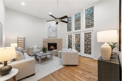 4010 Roswell Rd NE unit 7, Atlanta, GA 30342 - photo 5