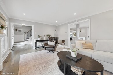 387 N Emroy Ave, Elmhurst, IL 60126 - photo 5