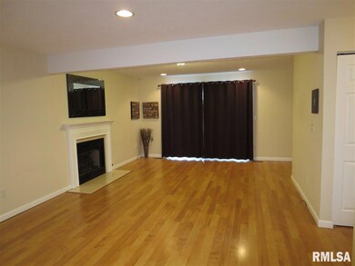 4509 N Thornhill Dr unit 102C, Peoria, IL 61615 - photo 3