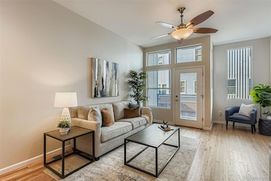 2680 Blake St unit 18, Denver, CO 80205 - photo 5