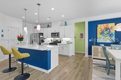 196 Treasure Past Way, Hardeeville, SC 29927 - photo 7