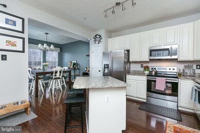 448 Foreland Garth, Abingdon, MD 21009 - photo 3