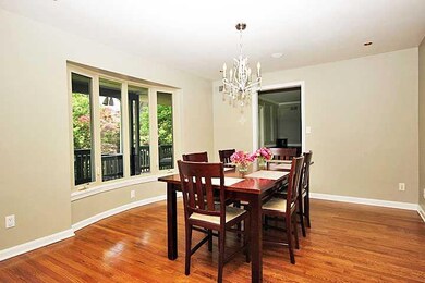 Dining Room.