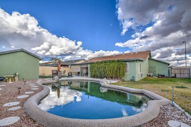 POOL 1