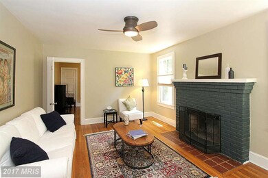 44 Philadelphia Ave, Takoma Park, MD 20912 - photo 4