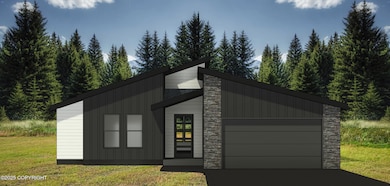 L7 B1 S Skyward View Cir, Palmer, AK 99645 - photo 4