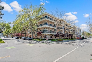 200 Sheridan Ave unit 306, Palo Alto, CA 94306 - photo 3