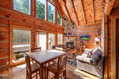 1226 Upper Alpine Way, Gatlinburg, TN 37738 - photo 5