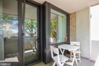 Carrollsburg Condos unit E100, Washington, DC 20024 - photo 4