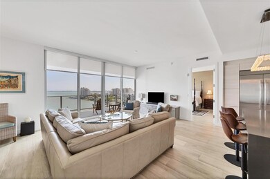 VUE Sarasota Bay unit 802, Sarasota, FL 34236 - photo 6
