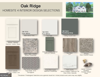 75 Oak Ridge Dr unit 4, Waverly Hall, GA 31831 - photo 4