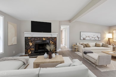 2335 Briwig Rd, Spring Hope, NC 27882 - photo 6