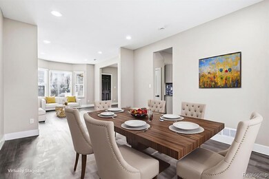 3280 Lothrop St, Detroit, MI 48206 - photo 6