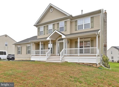 3 Monarch Dr, Burlington, NJ 08016 - photo 3