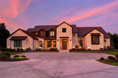 1391 Shady Oaks Dr, Southlake, TX 76092 - photo 3