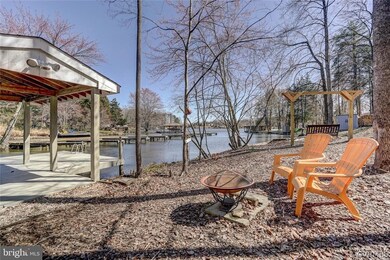 1645 N Lakeshore Dr, Louisa, VA 23093 - photo 7