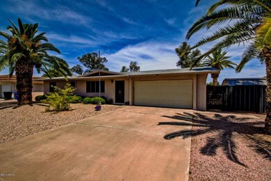 1045 S 70th St unit 3, Mesa, AZ 85208 - photo 2