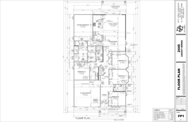 13640 Glen Vista Ln, El Paso, TX 79928 - photo 2